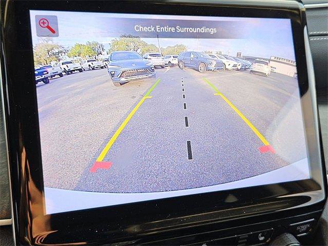 Used 2023 Jeep Grand Cherokee Limited image 20