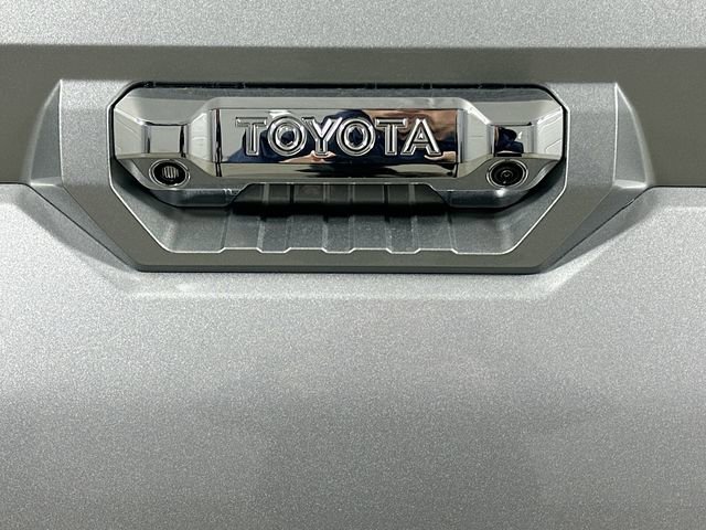 New 2025 Toyota Tundra Capstone image 20