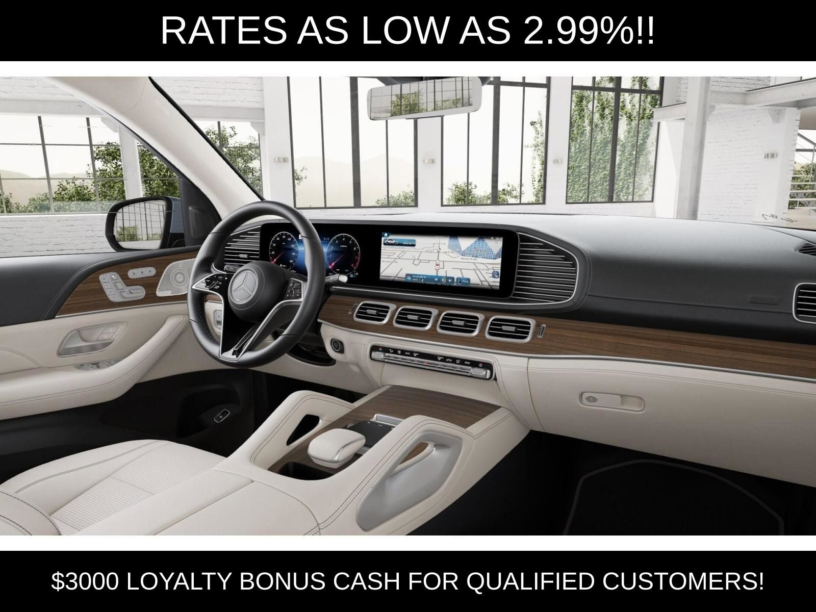 New 2026 Mercedes-Benz GLE 450 4MATIC image 7