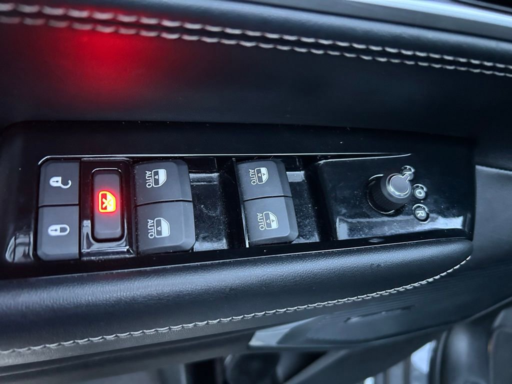 Used 2022 Jeep Wagoneer Series II image 17