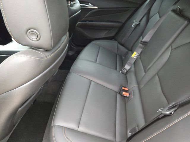 Used 2023 Cadillac CT4 Sport w/ Cold Weather Package image 29