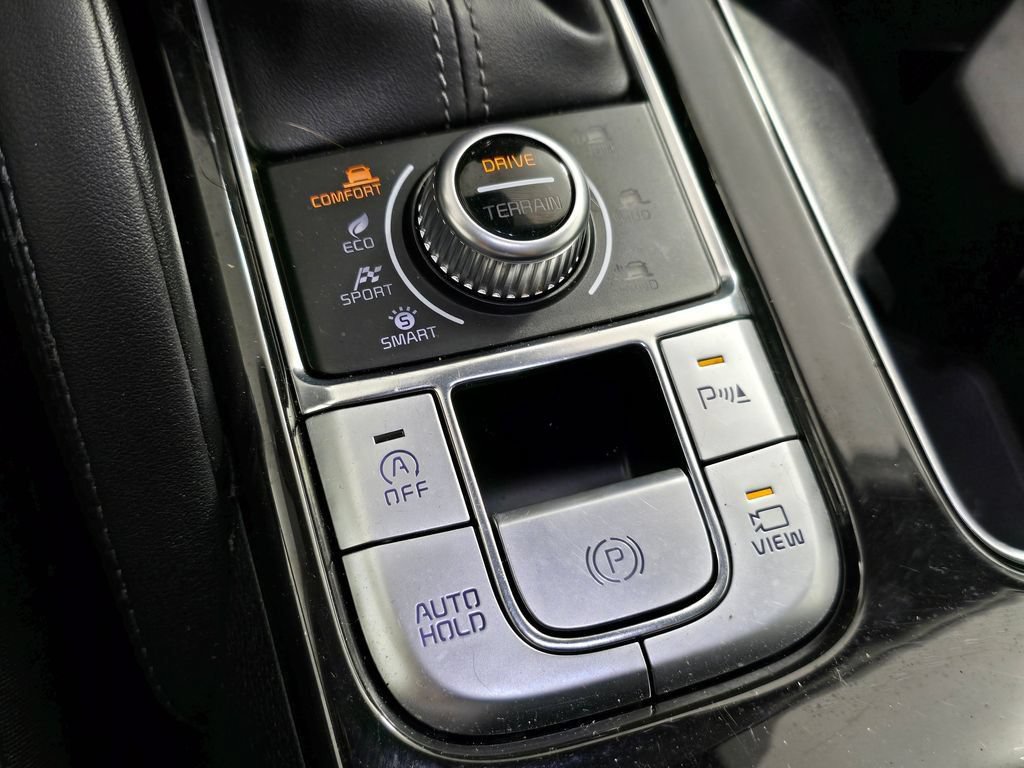 Used 2020 Kia Telluride SX AWD/4WD image 36