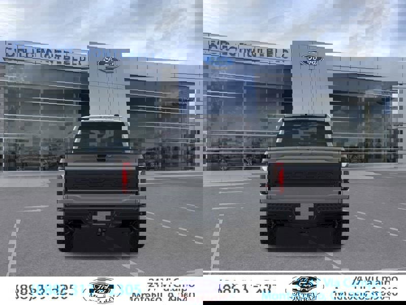 New 2026 Ford F150 Raptor image 7