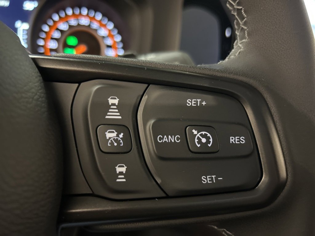 New 2026 Jeep Wrangler Rubicon image 22