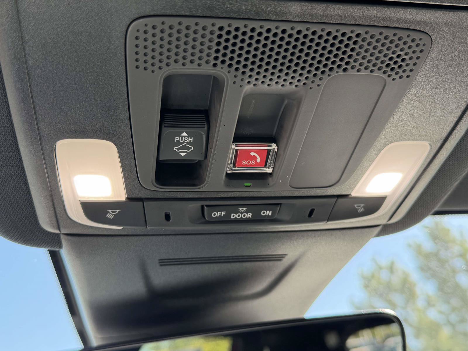 Certified 2026 Honda CR-V Sport-L image 22