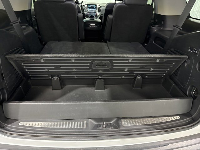 Used 2019 Chevrolet Tahoe LT image 17