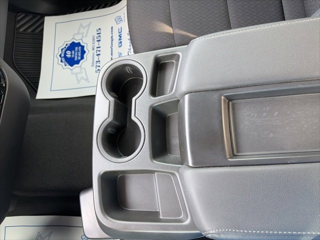 Used 2022 Chevrolet Silverado 1500 LT image 24