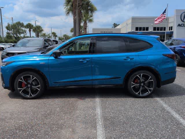 New 2026 Acura MDX Type S AWD/4WD image 5