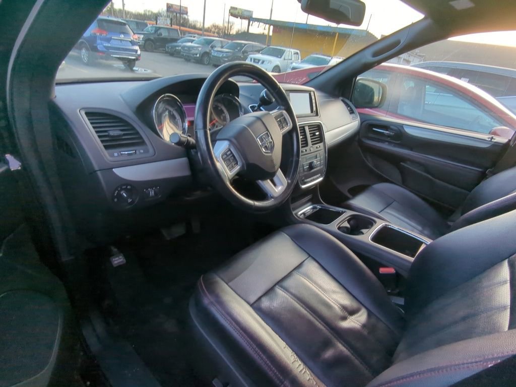 Used 2019 Dodge Grand Caravan GT image 7
