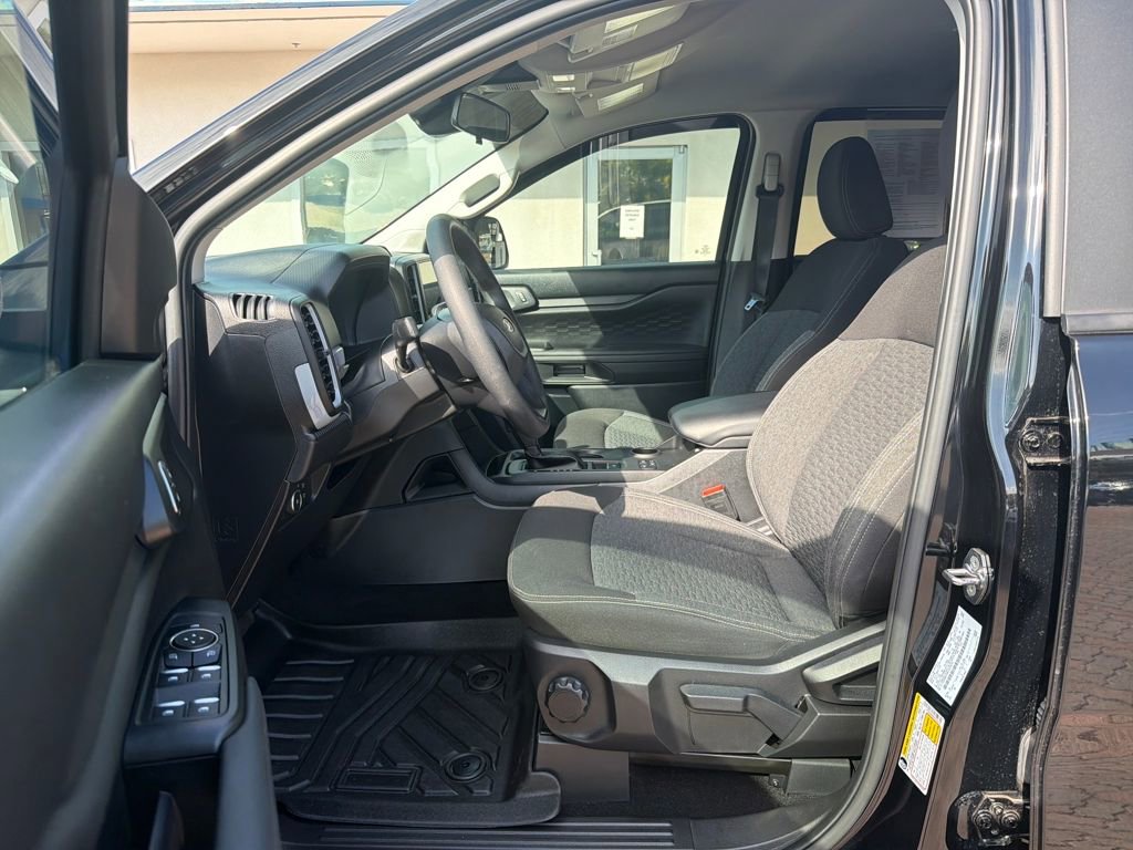 Used 2024 Ford Ranger XL RWD image 10