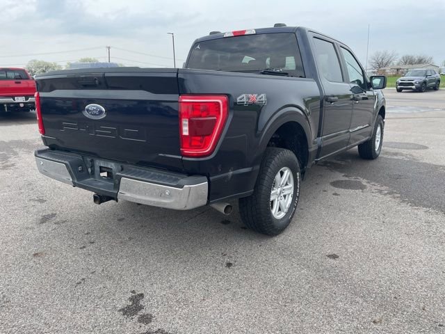 Used 2021 Ford F150 XLT w/ Trailer Tow Package AWD/4WD image 14
