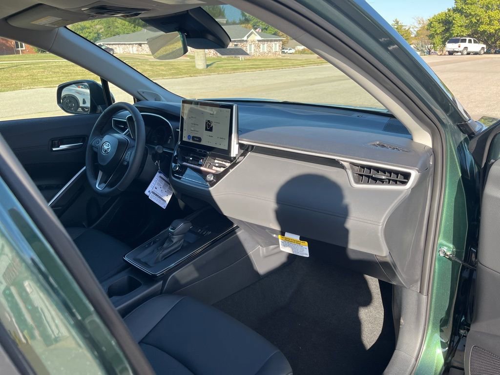 New 2026 Toyota Corolla Cross XLE image 26