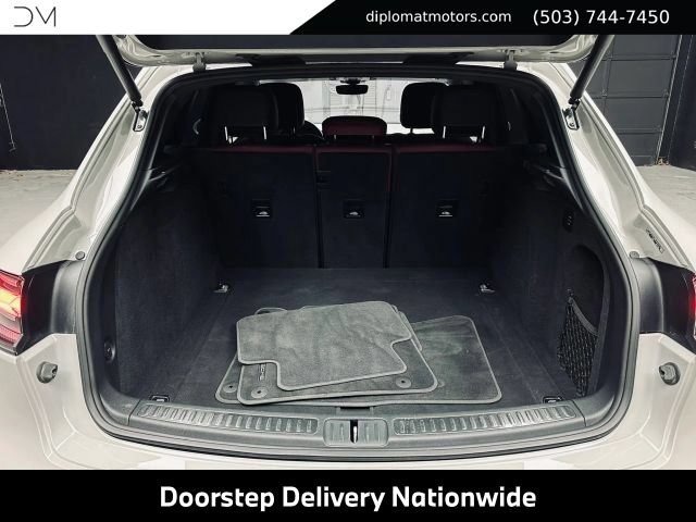 Used 2022 Porsche Macan GTS AWD/4WD image 45
