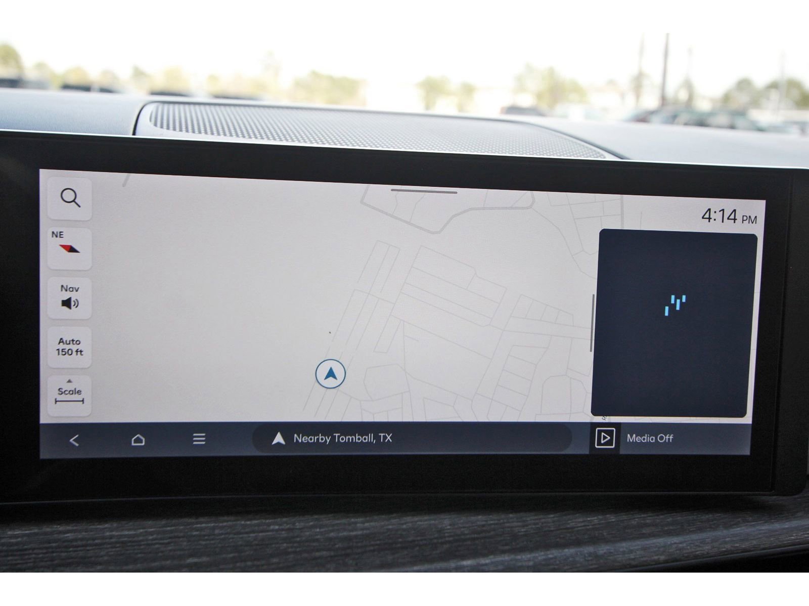 Used 2024 Hyundai Santa Fe Limited image 25