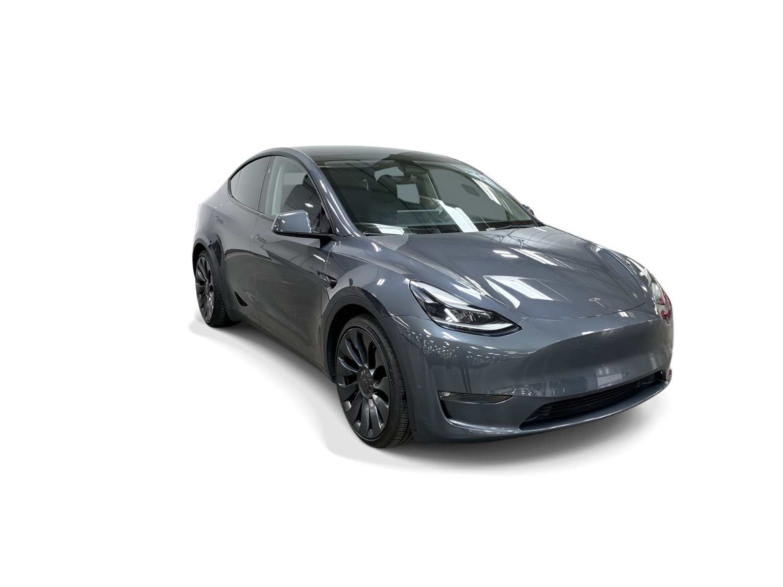 Certified 2023 Tesla Model Y Performance AWD/4WD image 8