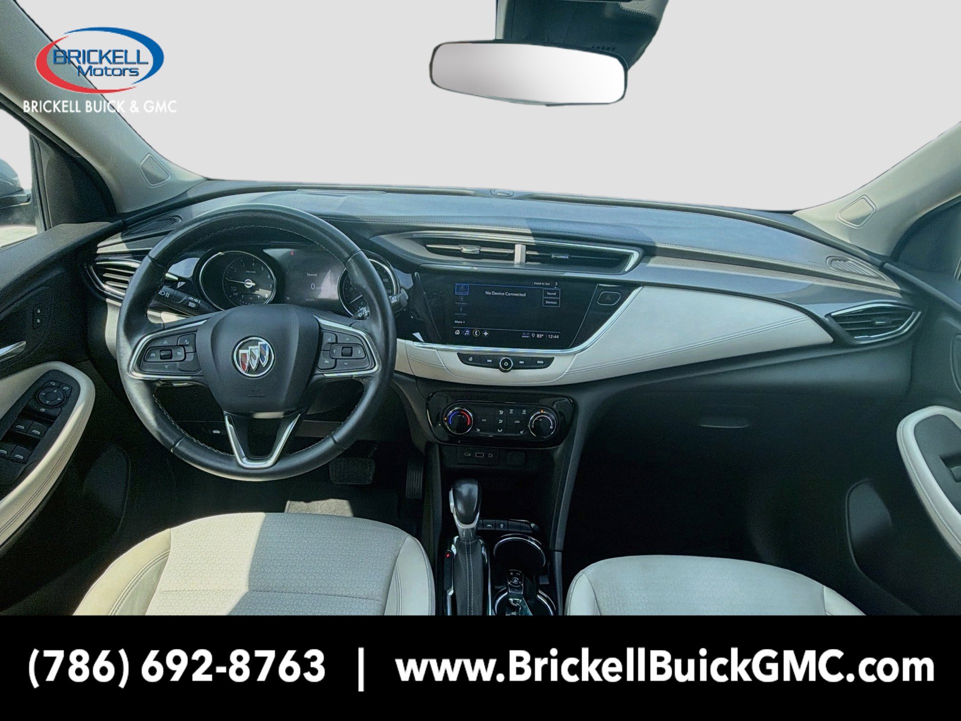 Used 2023 Buick Encore GX Preferred w/ Cold Weather Comfort Package FWD image 17