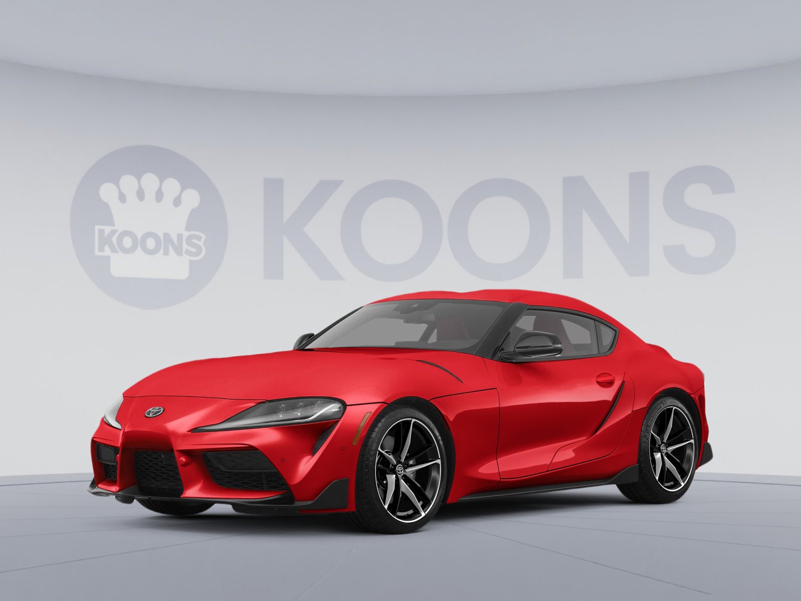 Used 2020 Toyota Supra