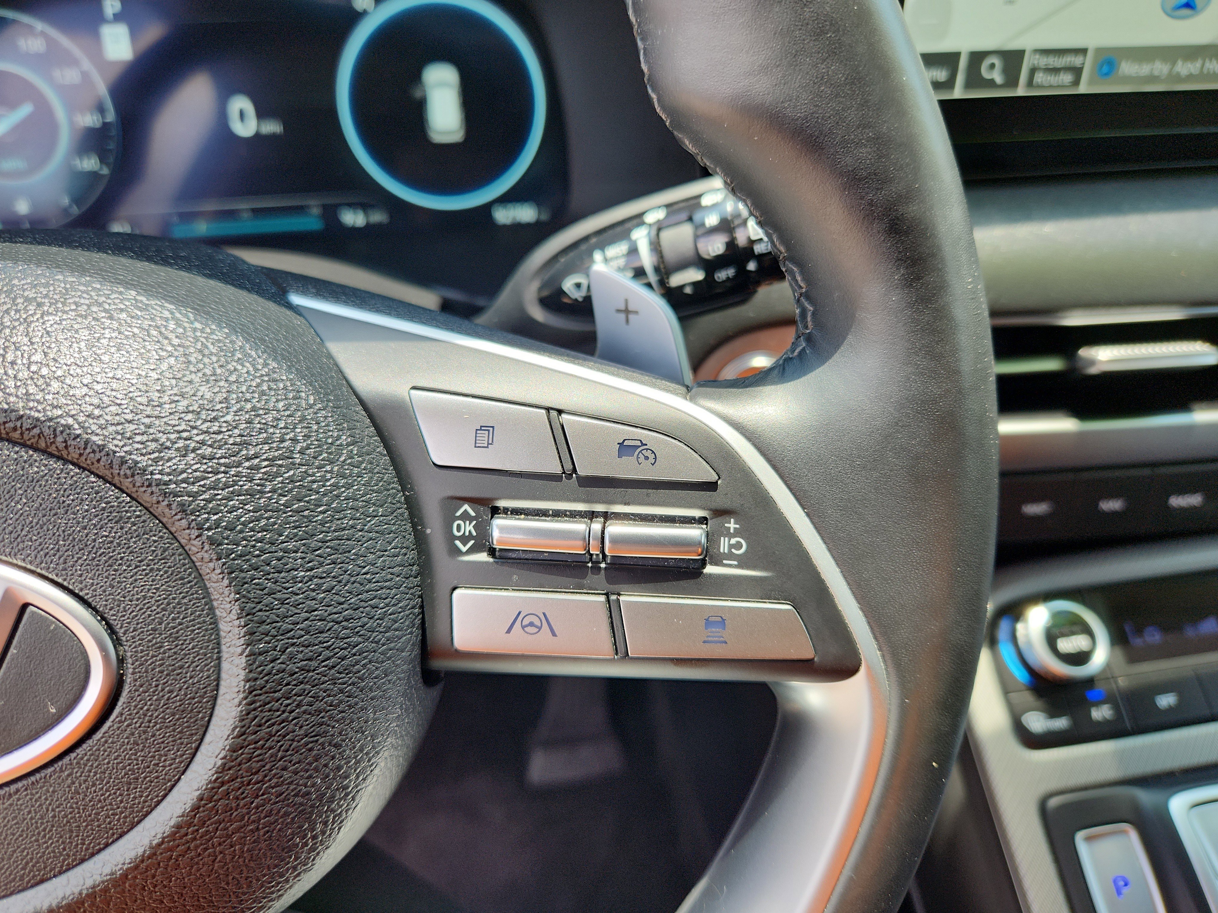 Used 2024 Hyundai Palisade SEL image 31