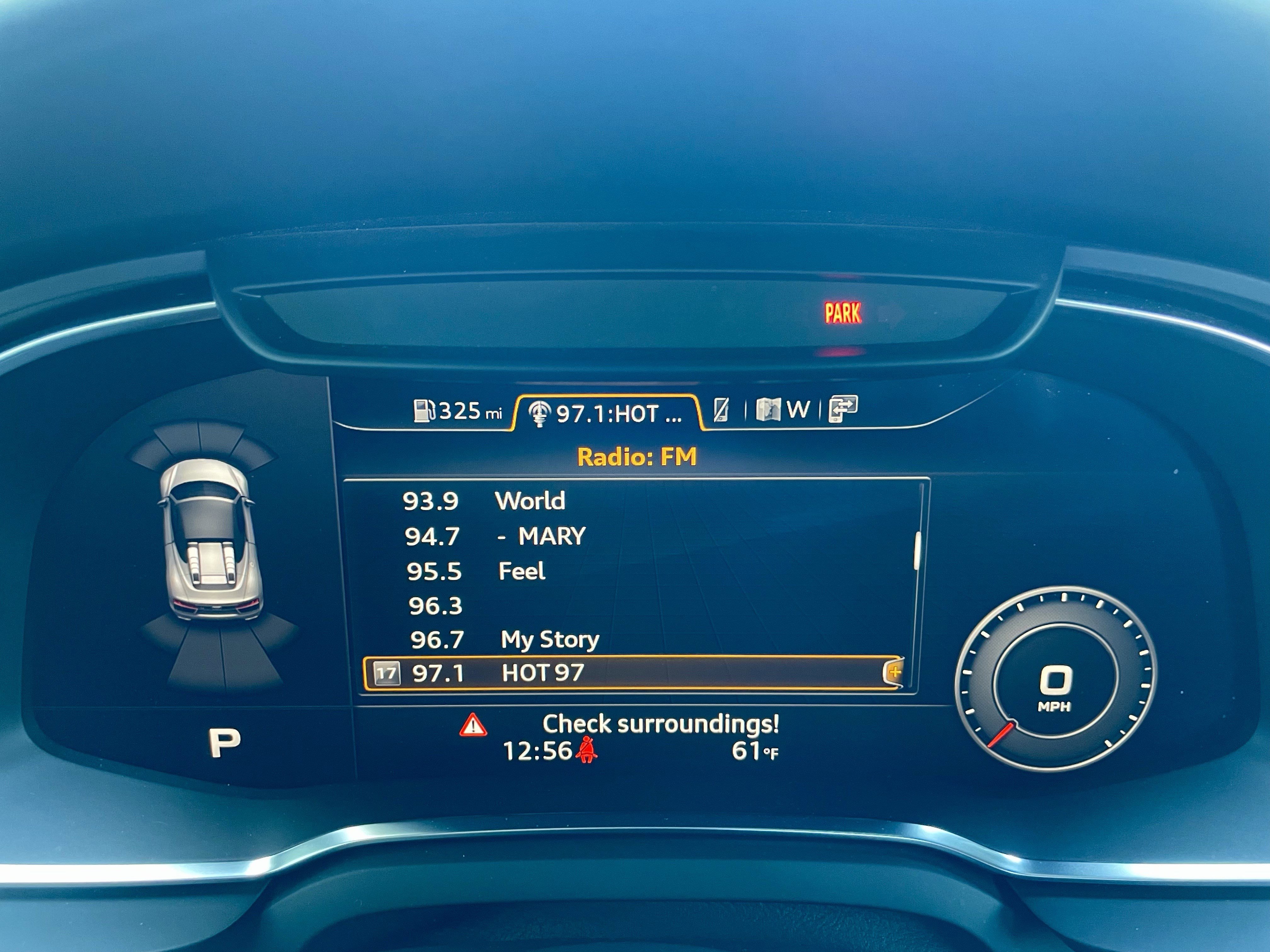 Used 2018 Audi R8 V10 AWD/4WD image 27