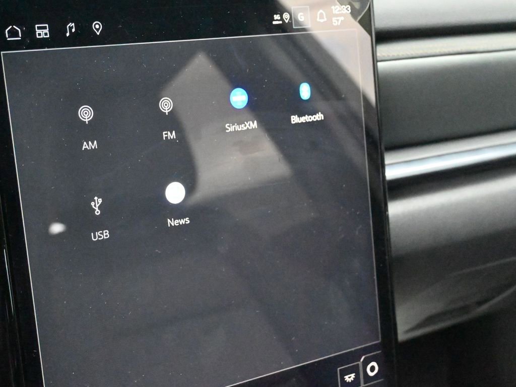 New 2026 GMC Terrain AT4 w/ Technology Package II image 23