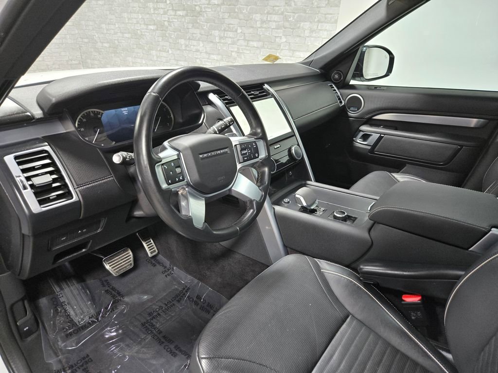 Used 2023 Land Rover Discovery S R-Dynamic AWD/4WD image 12