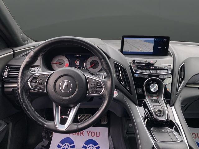 Used 2020 Acura RDX A-Spec image 5