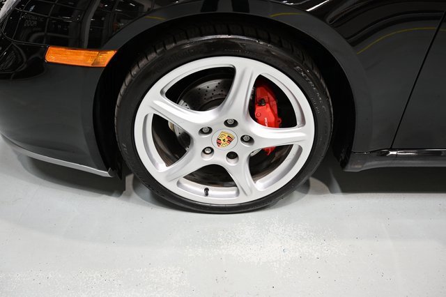 Used 2006 Porsche Cayman S image 25