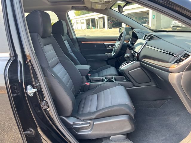 Used 2019 Honda CR-V EX image 9
