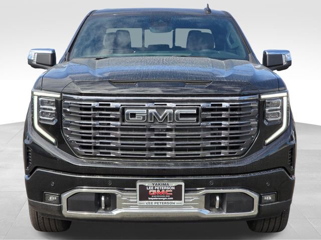 New 2026 GMC Sierra 1500 Denali Ultimate image 8