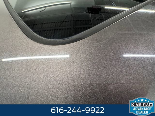 Used 2014 Honda CR-V EX-L image 22