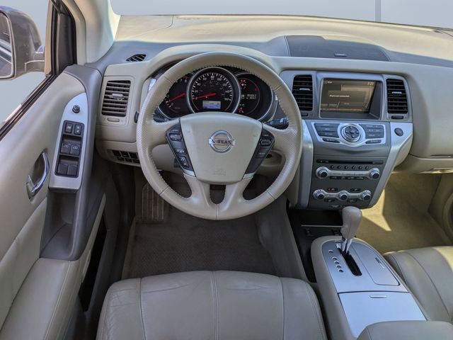 Used 2014 Nissan Murano SL image 16