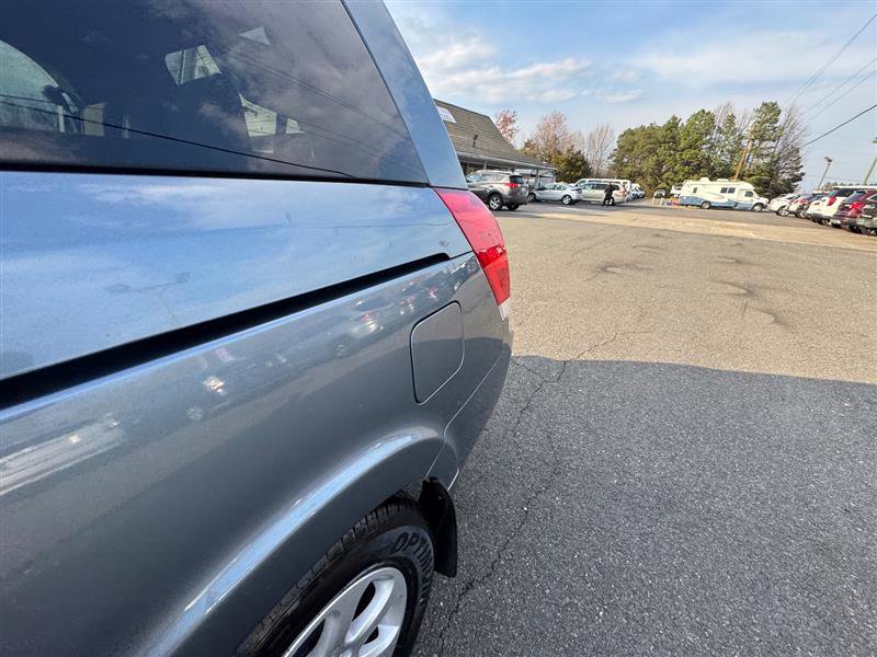 Used 2008 Nissan Quest S w/ Drivers Pkg image 14