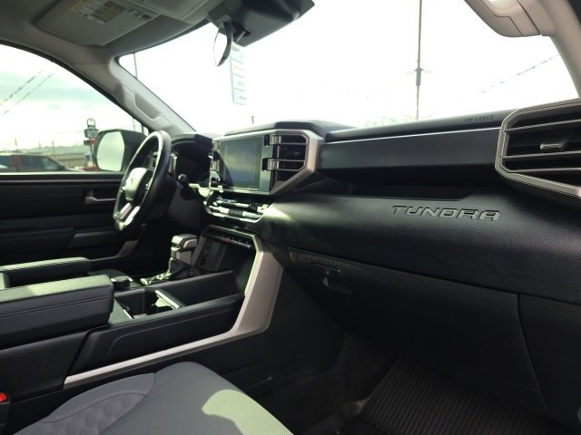 Used 2023 Toyota Tundra SR5 image 40