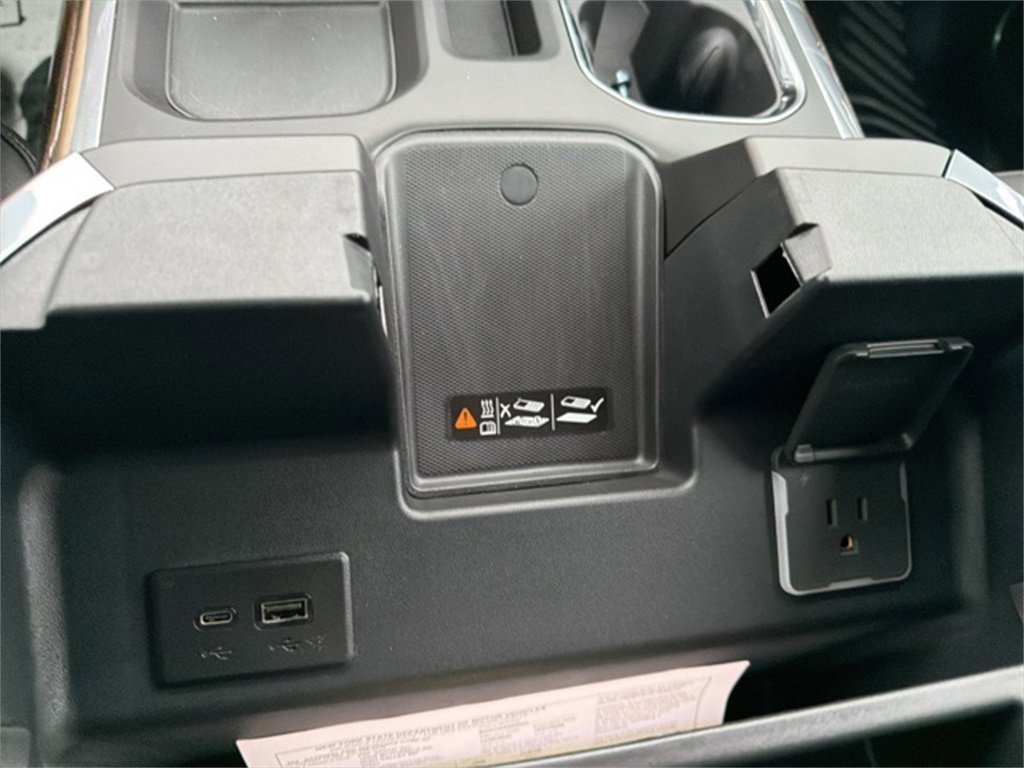 New 2026 Chevrolet Silverado 1500 RST w/ Convenience Package II image 21