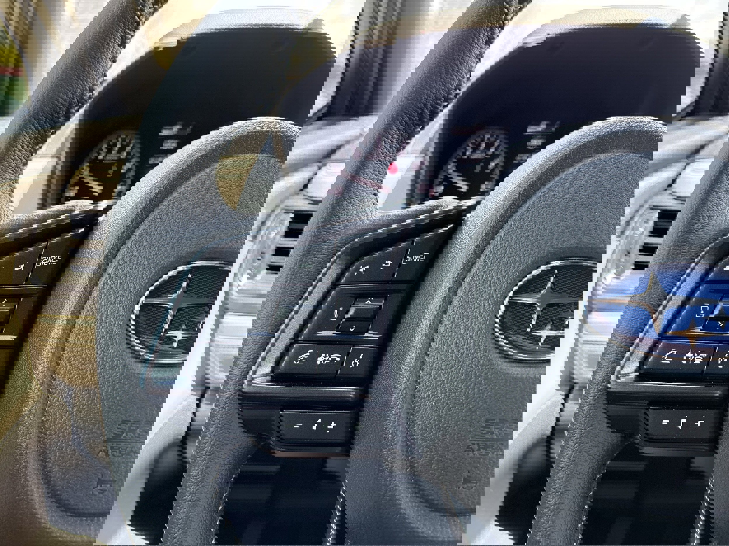 New 2026 Subaru Forester Limited image 15