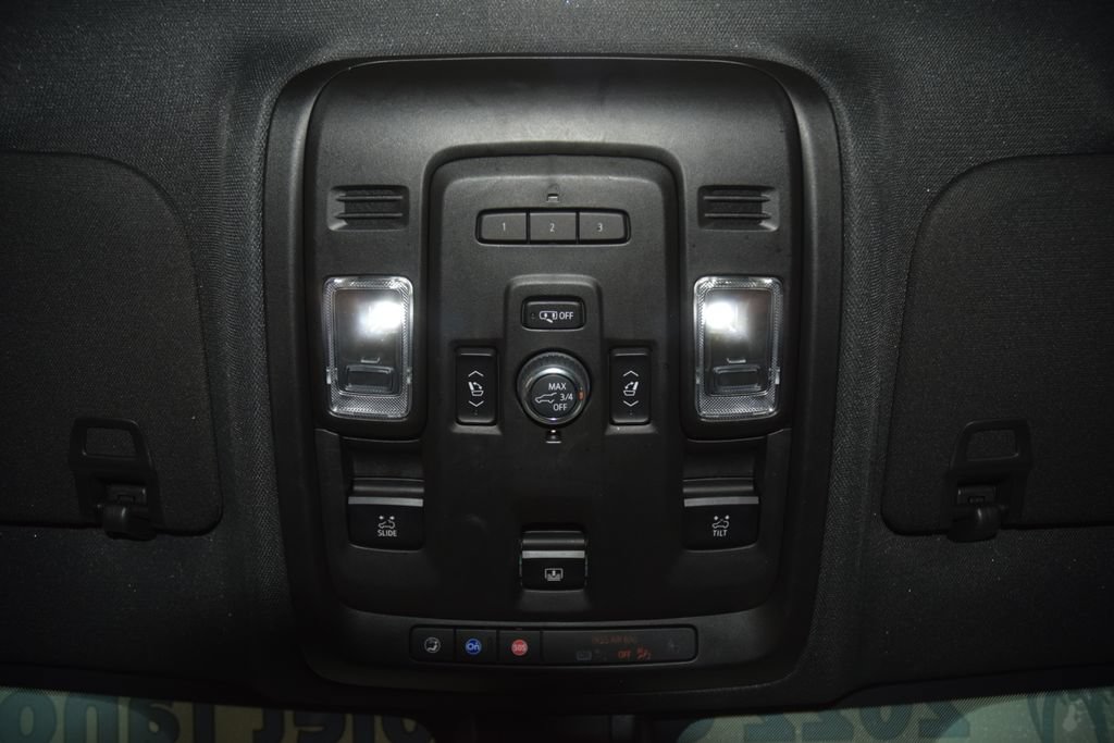 Used 2022 Chevrolet Tahoe RST w/ Sport Performance Package AWD/4WD image 52