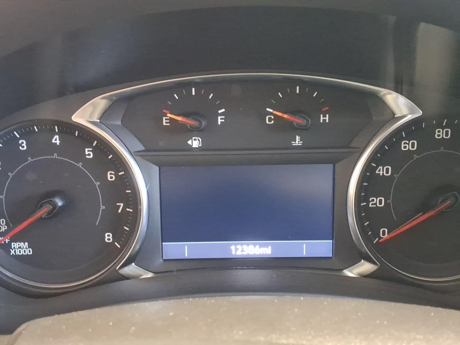 Used 2023 GMC Terrain SLT AWD/4WD image 22