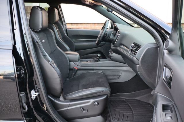 Used 2025 Dodge Durango SRT Hellcat AWD/4WD image 47