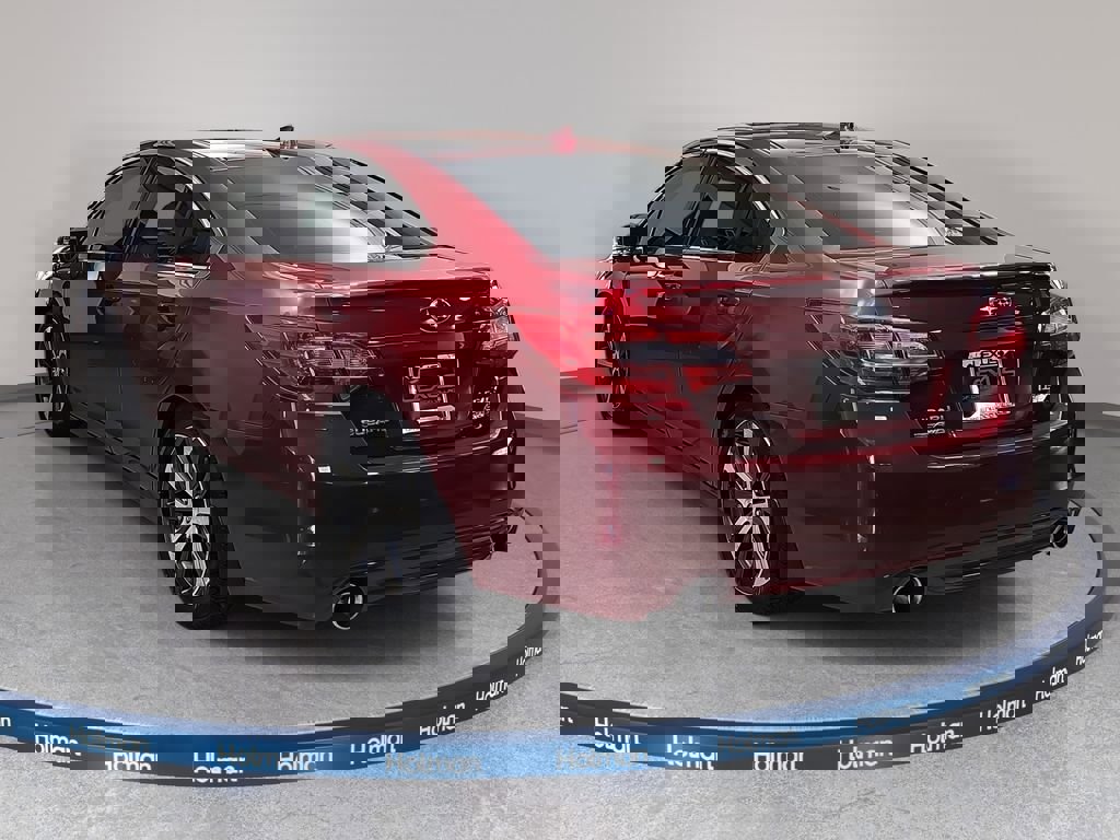 Used 2016 Subaru Legacy 3.6R Limited image 8