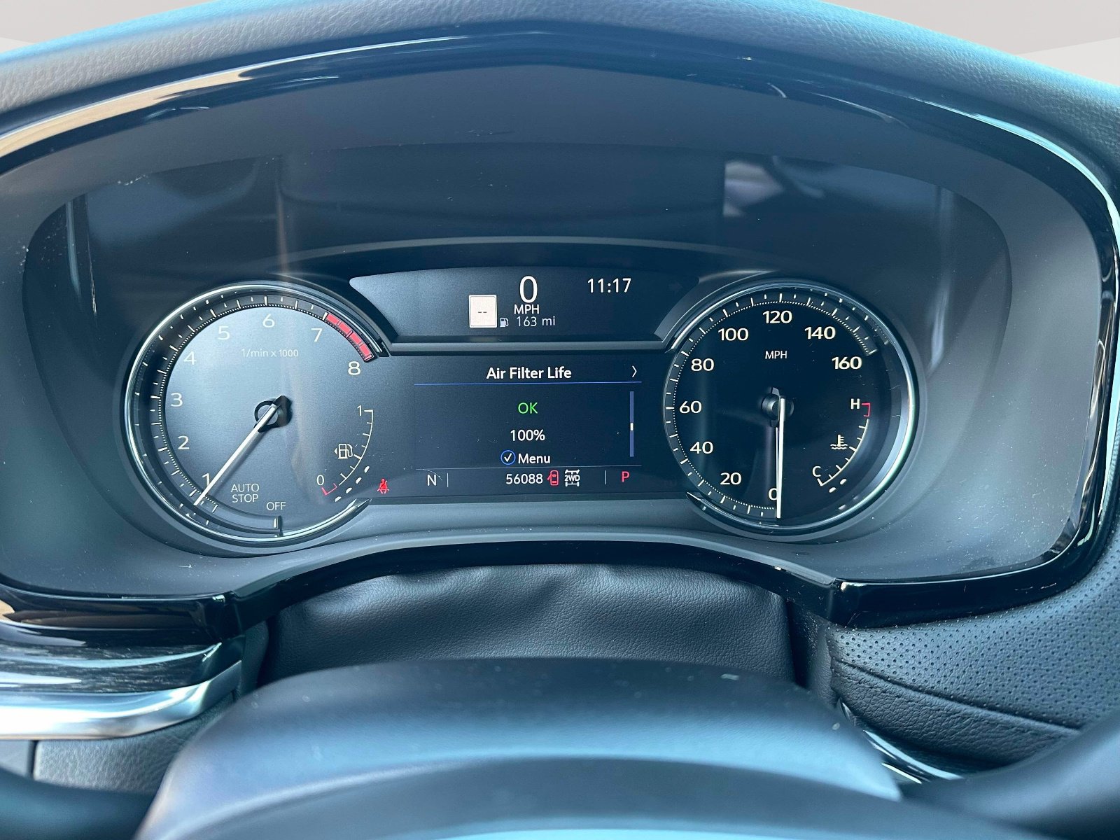 Certified 2022 Cadillac XT5 Premium Luxury image 20