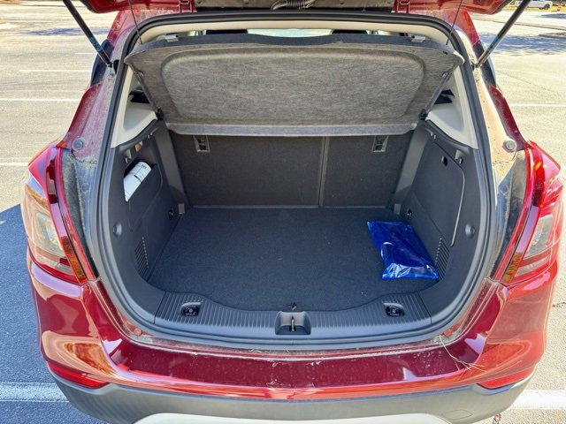 Used 2022 Buick Encore Preferred w/ Safety Package image 17