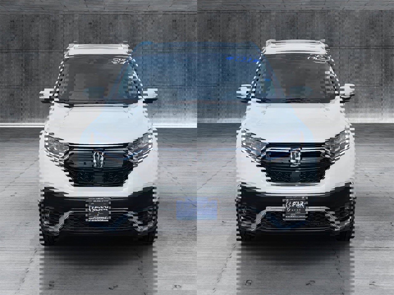 Used 2021 Honda CR-V Touring image 10