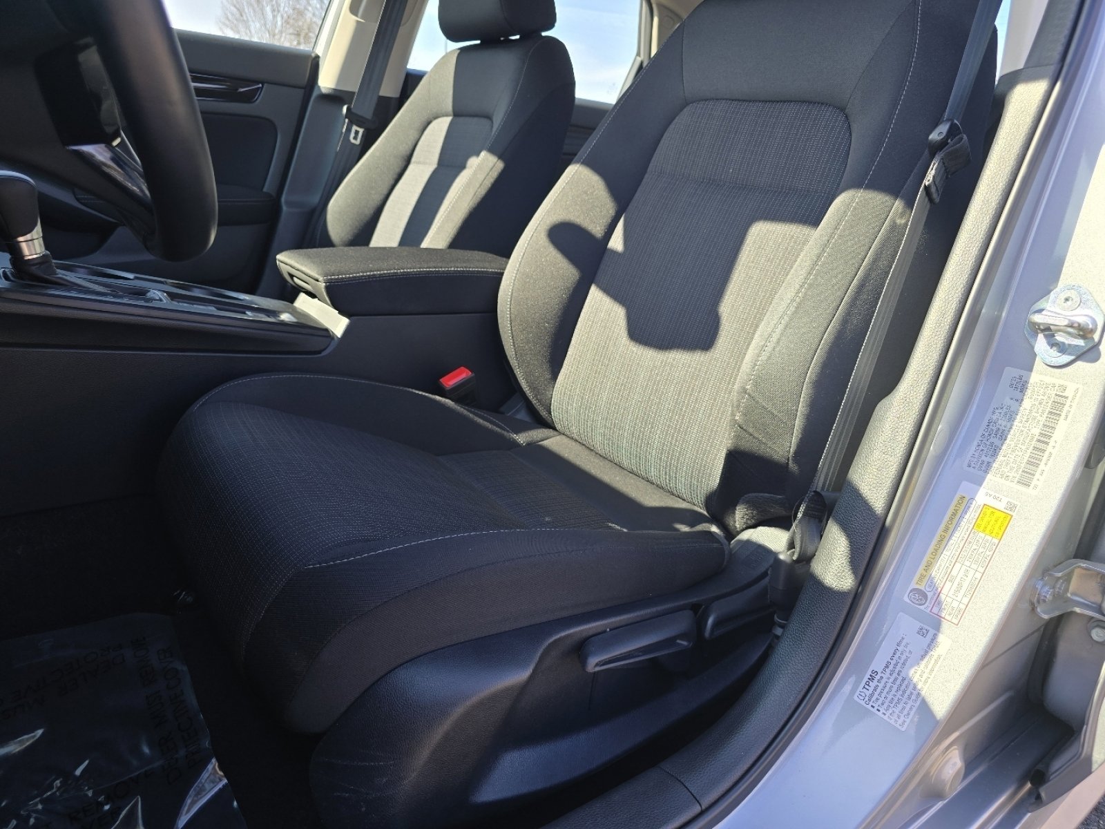 Certified 2023 Honda Civic EX image 26