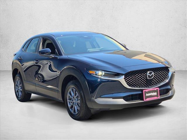 New 2026 MAZDA CX-30 AWD 2.5 S image 7