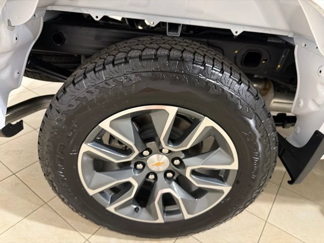 New 2026 Chevrolet Silverado 1500 LT w/ Safety Package AWD/4WD image 29