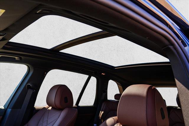 New 2026 BMW X5 xDrive40i AWD/4WD image 11