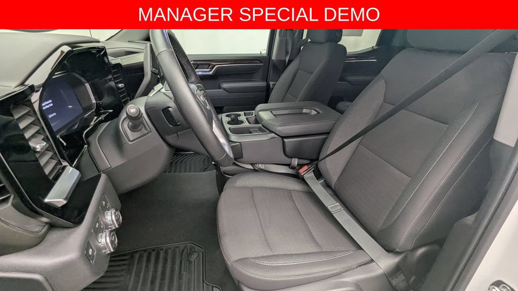 Used 2026 GMC Sierra 1500 Elevation AWD/4WD image 26