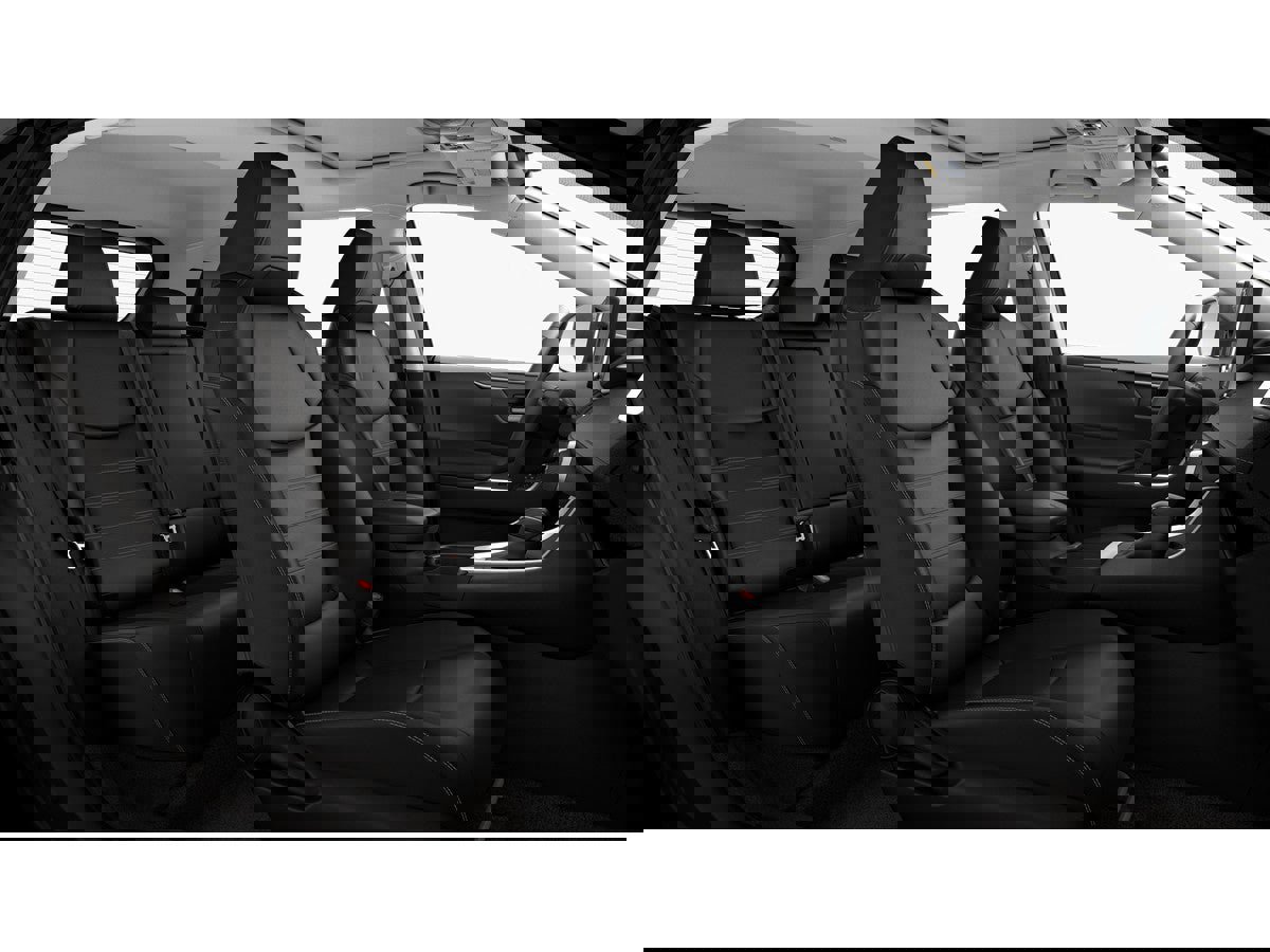 New 2025 Toyota RAV4 XLE Premium image 42