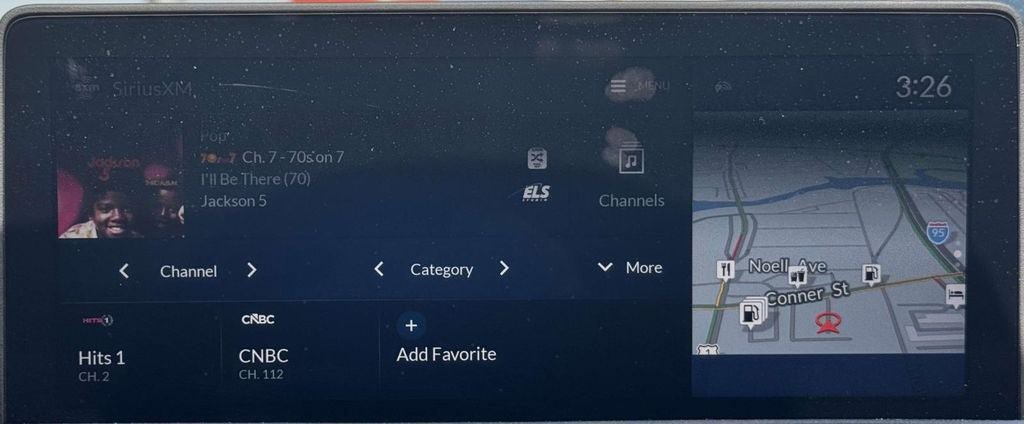 Used 2023 Acura TLX w/ Technology Package FWD image 28