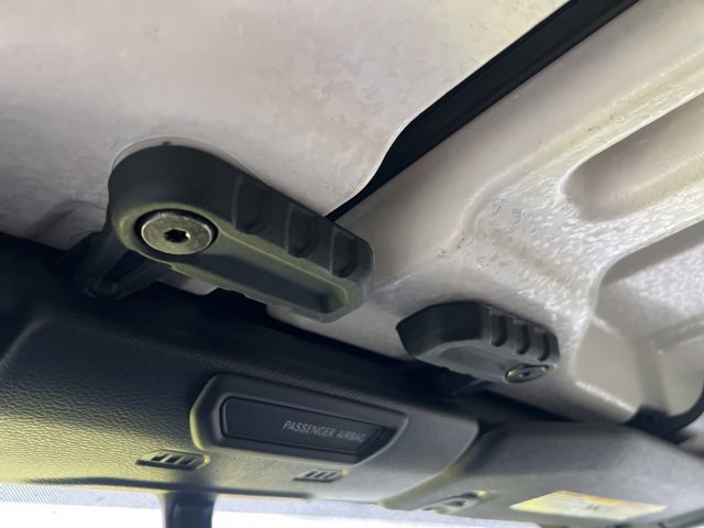 Used 2023 Jeep Wrangler Willys image 20